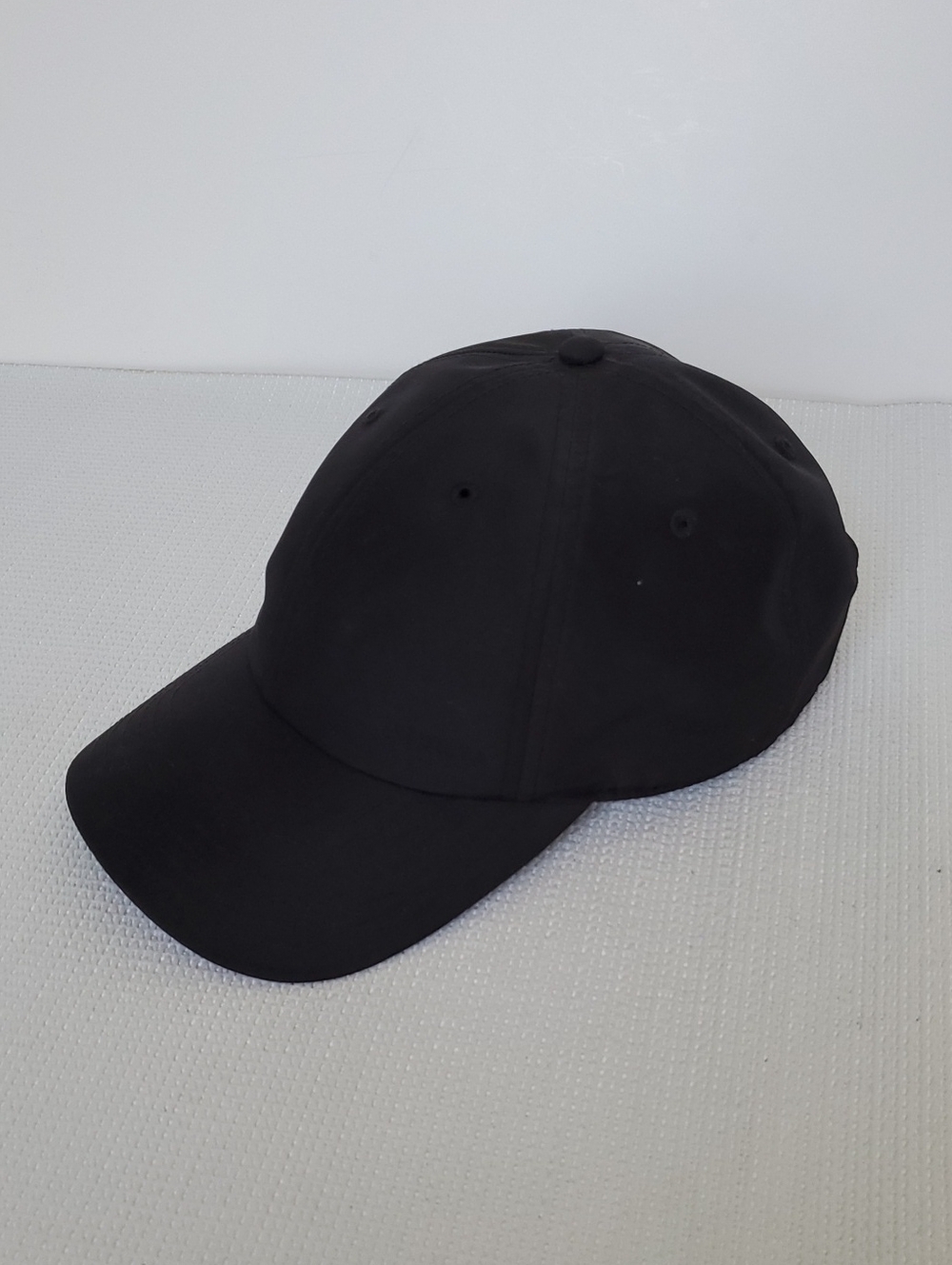 Athleta Sateen Baseball Cap